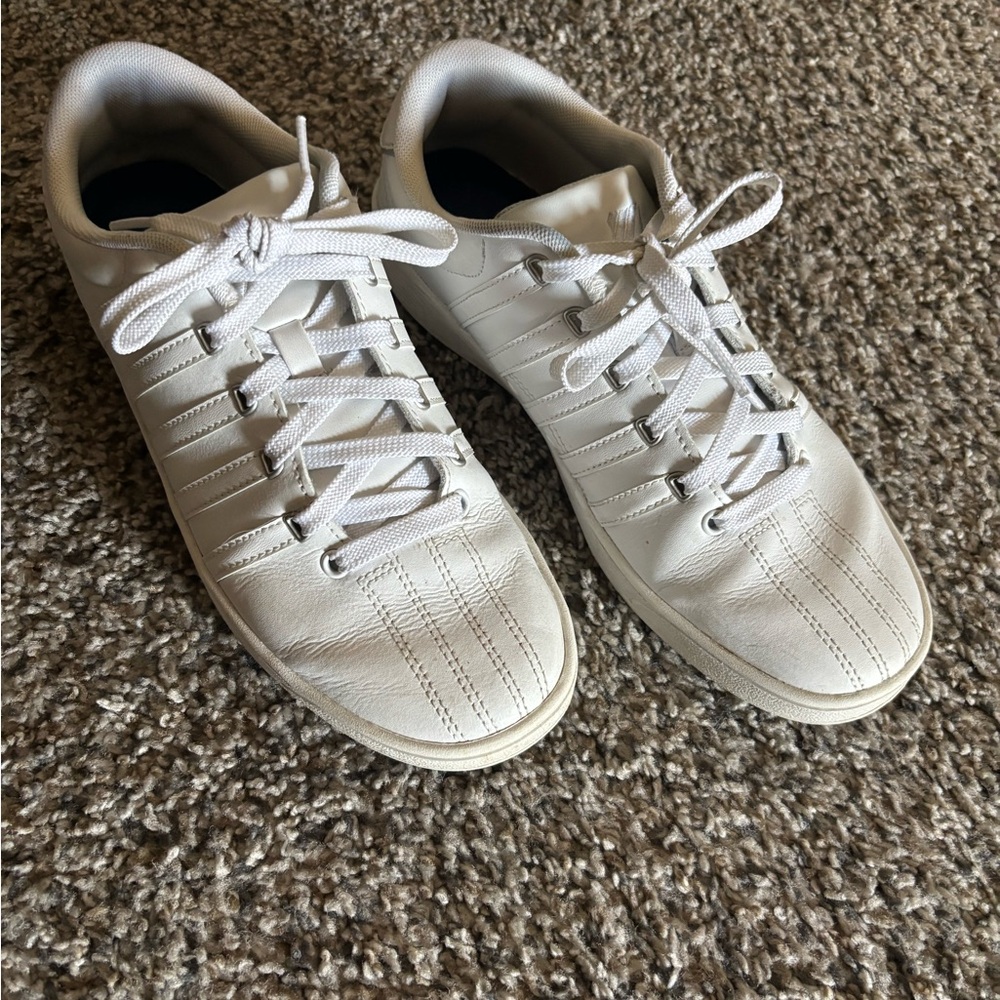 White kswiss Sneakers